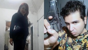 Policiales, Cristina Kirchner, ataque, Brenda Uliarte, Fernando Sabag Montiel, atentado, arma, arma de fuego, Recoleta,