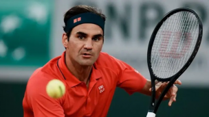 Roger Federer anunció su retiro del tenis profesional