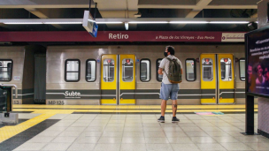 Aumentos en el subte porteño