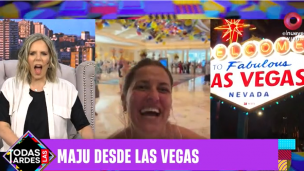 Todas las Tardes: Programa del 14 de septiembre de 2022 | Maju Lozano desde Las Vegas