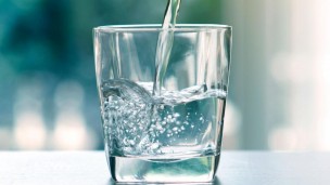beneficios del agua