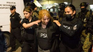 Policiales, Cristina Kirchner, Brenda Uliarte, Fernando Sabag Montiel, ataque, atentado, arma, arma de fuego, Recoleta,