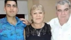 femicida campana