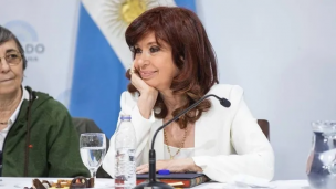 Política, Cristina Kirchner, ataque, arma de fuego, arma, Recoleta, ataque, detención,