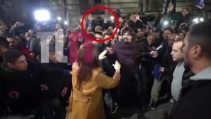 Policiales, Cristina Kirchner, ataque, Fernando Sabag Montiel, atentado, arma, arma de fuego, Recoleta,