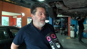 Crisis por falta de neumáticos: "No tenemos ni repuesto"