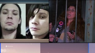 Policiales, Cristina Kirchner, Brenda Uliarte, Fernando Sabag Montiel, ataque, atentado, arma, arma de fuego, Recoleta,