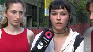 Sociedad, colegio, escuelas, toma de colegios, CABA, pasantías,
