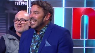 El 'Paralo, Paralo' de la fecha con un invitado especial: Matías Alé