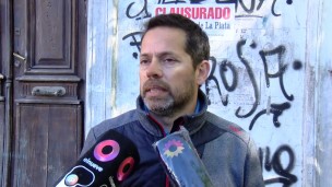 Geriátrico clandestino: qué dijo el dueño de la casa usurpada