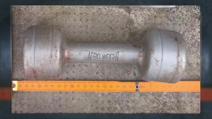 Policiales, Campana, femicidio, asesinato, homicicio, asesino,