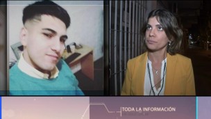 Policiales, Campana, femicidios, femicidio, asesinato, homicidio,