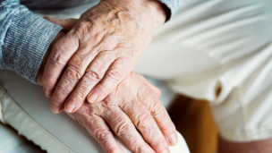 La salud del adulto mayor