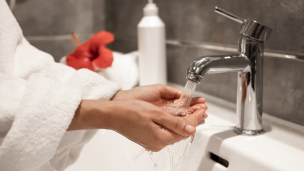 Subsidio del agua