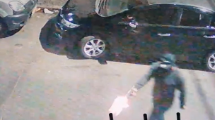 Tensión en el barrio Cildáñez: atacaron a balazos el comedor "Tortuga Manuelita"