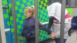 Mar del Plata: detuvieron a cuatro policías acusados de torturar a dos chicos en un descampado