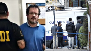 Novedades sobre el Doble Crimen de Vicente López