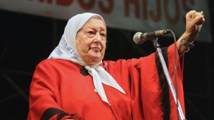 Hebe de Bonafini