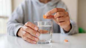 Polipíldoras: qué son y cómo podrían contribuir en la prevención de enfermedades cardiovasculares