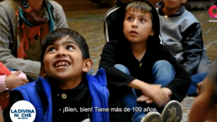 El Arca: la ONG que transforma la vida de cientos de chicos en Moreno 