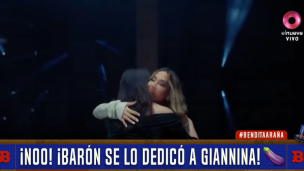 ¡¡Jimena Barón volvió volvió a la música y señalaron a Gianinna Maradona como su nueva musa!!