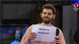 Bendita: Programa del 21 de octubre de 2022 | ¡Se casaron Wanda Nara y L-Gante!