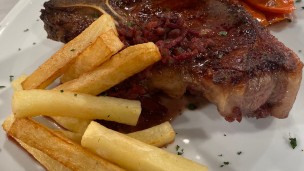 bife sin hueso