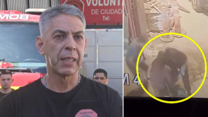 bomberos heroes villa celina