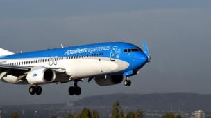 Sociedad, pilotos, pelea, discusión, aterrizaje, Aeroparque,
