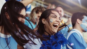 feriados mundial argentina