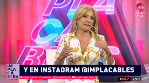Programa Completo, Implacables,
