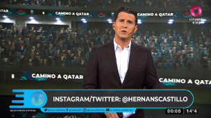 Selección de noticias, programa completo,