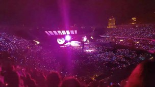 Coldplay