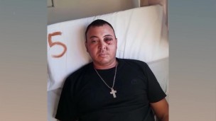 Policiales, Gimnasia, Boca, herido, víctimas, represión, policía,