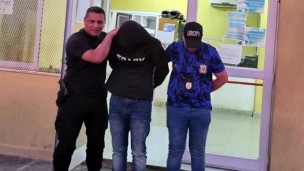 Policiales, femicidio, femicidia, San Luis, ataque, destornillador, puñaladas,