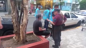 trapitos coldplay detenidos