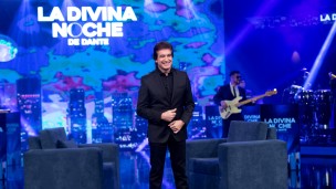 Dante Gebel abrió el programa hablando de la generación que creció con los clichés del cine 