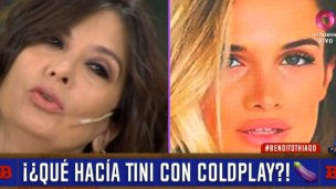 Bendita: Programa del 02 de noviembre de 2022 | Thiago de Gran Hermano fue cancelado por acoso