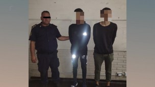 Crimen de la enfermera: detuvieron a los presuntos asesinos