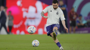 Mundial Qatar 2022: Argentina - Polonia, el equipo de Scaloni se juega el pase a octavos