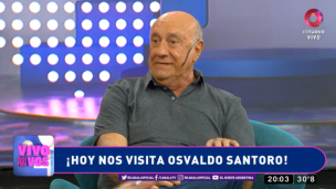 Osvaldo Santoro