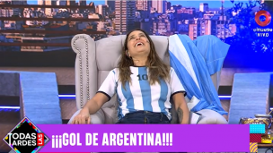 Todas las Tardes: Programa del 30 de noviembre de 2022 | ¡¡Argentina clasificó a octavos de final!!