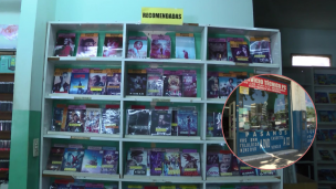 Un viaje a la nostalgia: así luce el último videoclub de Buenos Aires
