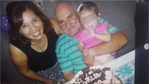 Policiales, asesinato, homicidio, Cañuelas, violencia de género, femicidio, crimen, masacre,