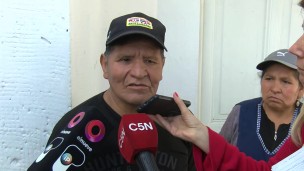 Padre de ladrón