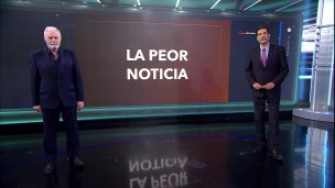Telenueve al Cierre: expectativas para el partido de Argentina - ptograma del 25 de noviembre 2022