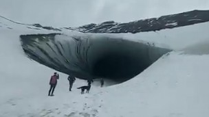 Tierra del Fuego