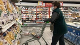 Inflación