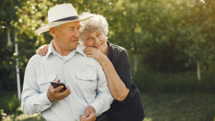 Jubilados y pensionados