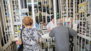 Jubilados y pensionados